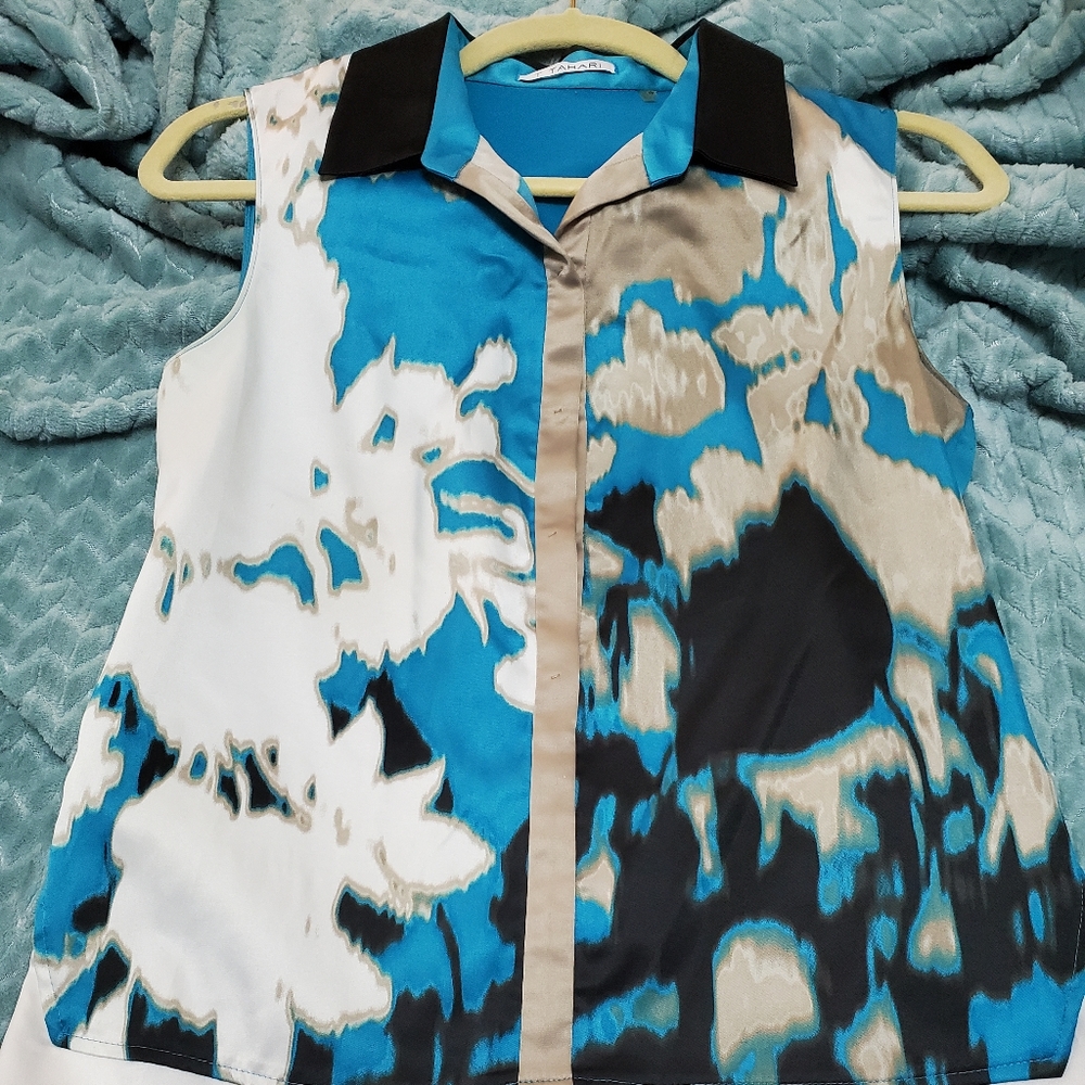 Ladies Blouse